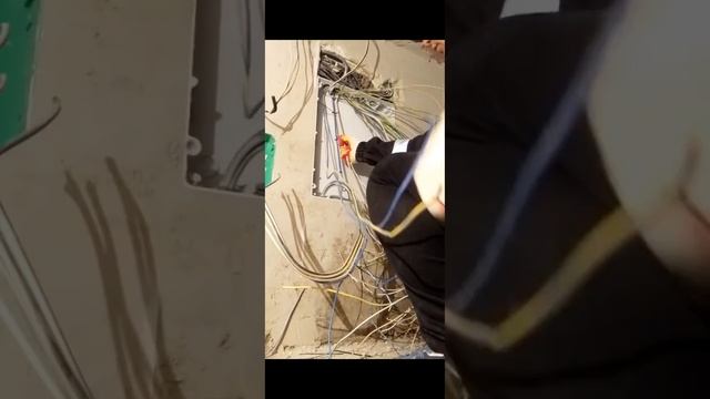 сборка 54 модульного шита. смотреть онлайн