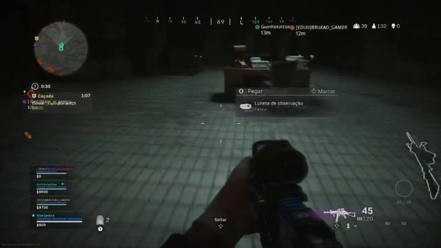 OPERAÇÃO VERDANSK MISSÃO BATTLE ROYALE Call of Duty Warzone смотреть онлайн