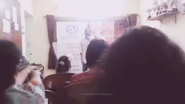 Thy vocal recital | Menani mmr смотреть онлайн