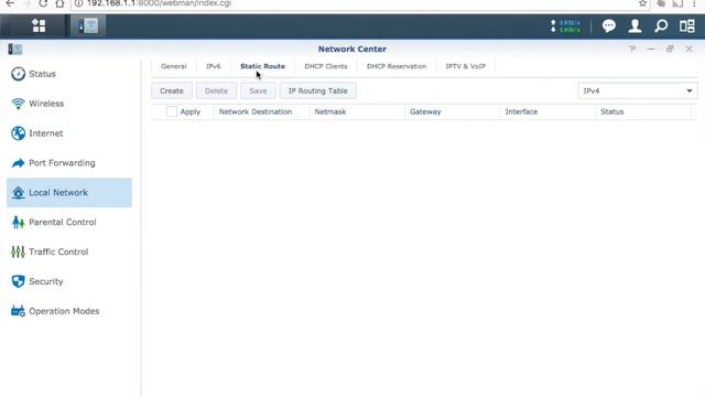 Synology RT2600ac - Running through the Synology Router Manager (SRM) смотреть онлайн
