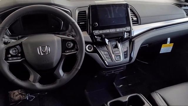 2024 Honda Odyssey Touring Passenger Van Livermore Pleasanton Dublin Tracy Fremont San Ramon смотреть онлайн