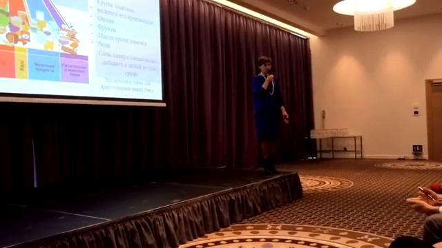 Почему, чтобы быть здоровым надо есть? смотреть онлайн