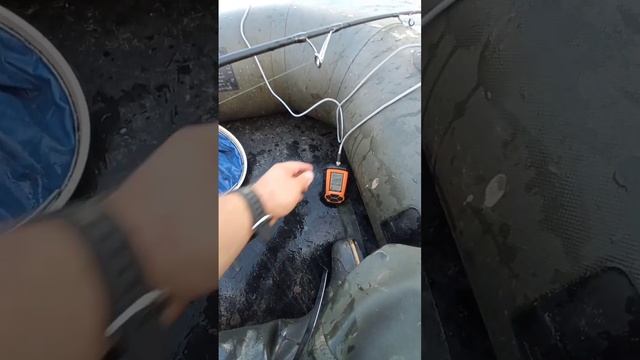 Рыбалка! Сом на квок. смотреть онлайн