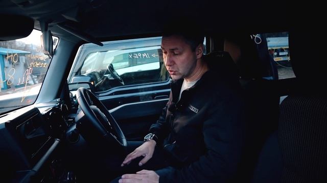 КАКОЙ УТИЛЬ НА ДЖИМНИ? СТОИТ ЗАКАЗЫВАТЬ ИЛИ НЕТ смотреть онлайн