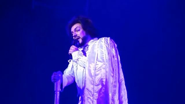 Ф. Киркоров "Без тебя", Санкт-Петербург 30.04.15 смотреть онлайн