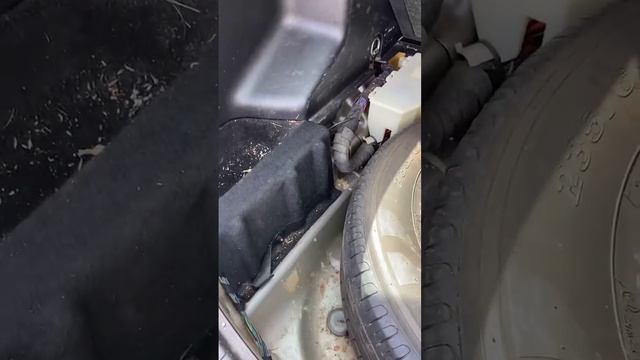 D653 Land Rover Freelander 2007, 2.2, дизель, АКПП смотреть онлайн