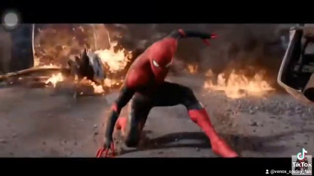 Spiderman mini edit 5 sec смотреть онлайн