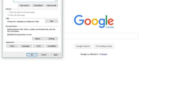 How to set Internet Explorer 11 homepage смотреть онлайн