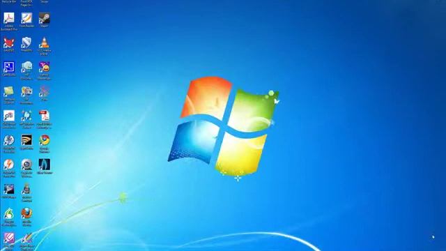 Bear Loves Windows 7.mp4 смотреть онлайн