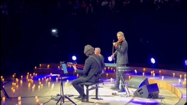 David Garrett - Ave Maria смотреть онлайн