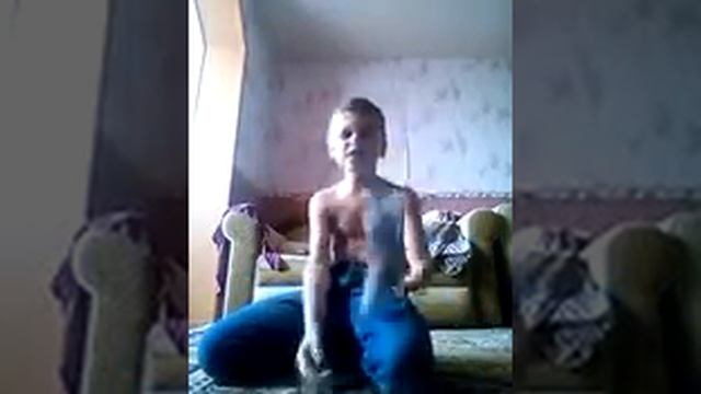 Трюки с верёвкой смотреть онлайн
