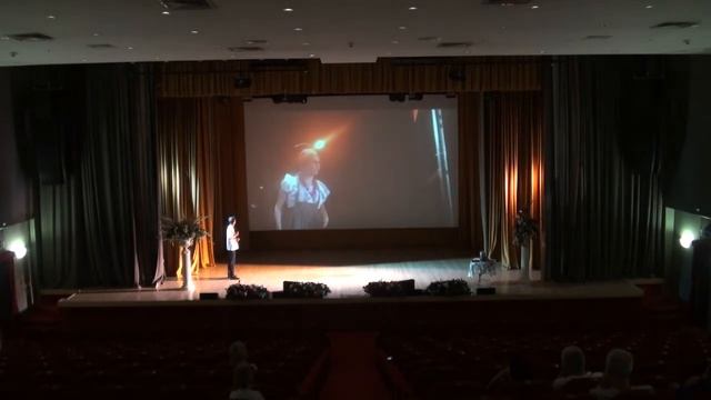 ВЕЧЕР МЮЗИКЛОВ № 1 (9 августа 2017 года) смотреть онлайн