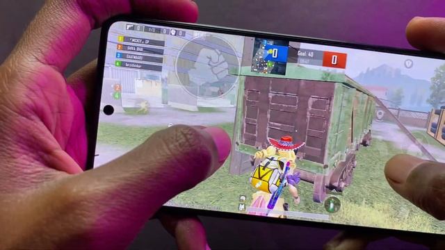 Best Gaming Rom for Poco F5 | Miui R Rom Review and Gaming Test 🔥 смотреть онлайн