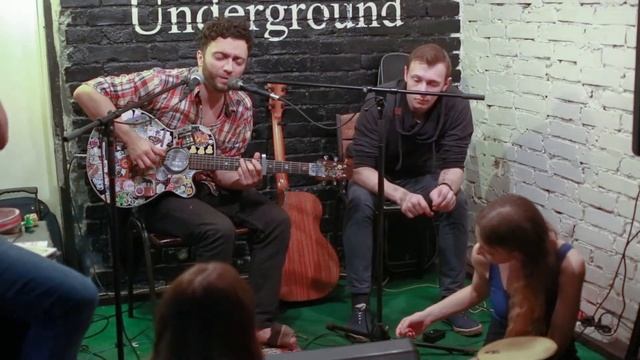 Гуша Катушкин — Последний день в Крыму смотреть онлайн