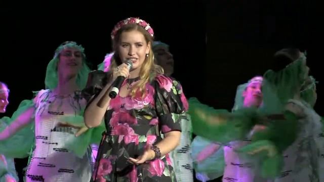 Сережка,Анна Бизяева смотреть онлайн