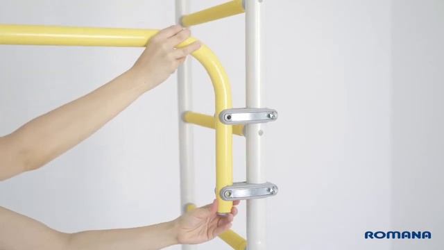 Как собираются хомуты с укосами