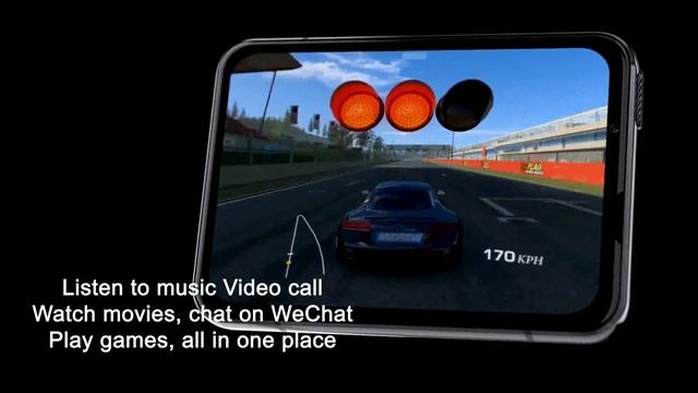 LOKMAT APPLLP Max 4G smart watch 2.88 inch touch screen Android 9.0 system смотреть онлайн