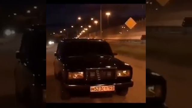 Эдит Ваз 21 07 #top #VAZ2107 #семеркатоп #подписка #лайк