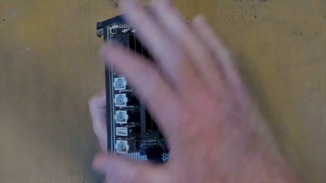 Apple Time Capsule Teardown смотреть онлайн