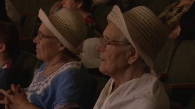 Творческие люди района отметили день памяти и скорби торжественным концертом. смотреть онлайн