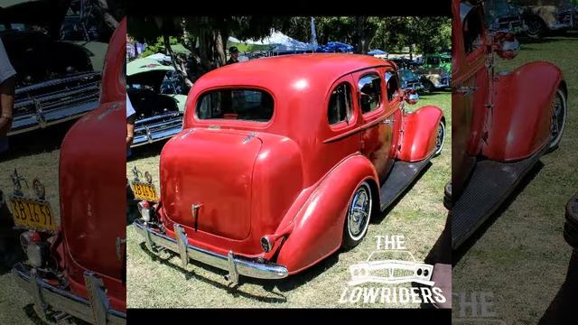 Lowrider Lowriders Boyle Heights East LA Whittier Blvd смотреть онлайн
