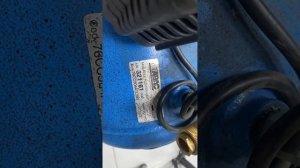 Компрессор ABAC