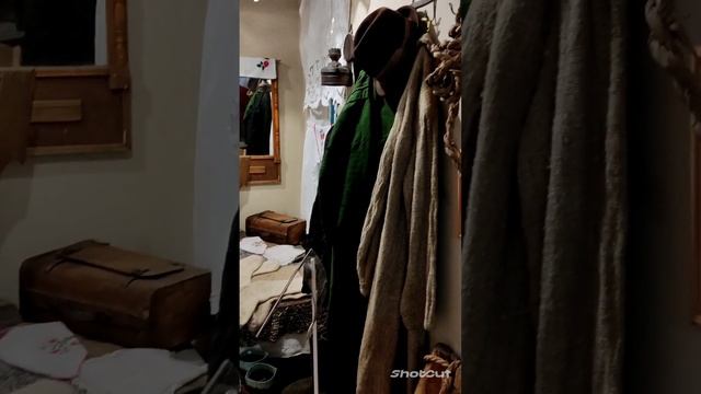 Арчада" Казан арты" этнография-тарихи Музеена Сэяхэт! 👍👍👍💯 смотреть онлайн