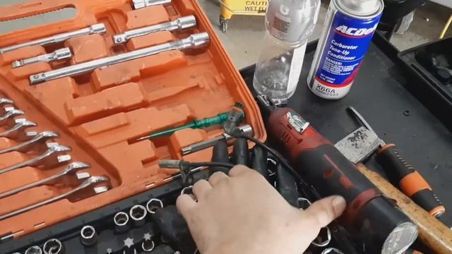 Repair CHRYSLER ABS/ TC warning lights on. смотреть онлайн