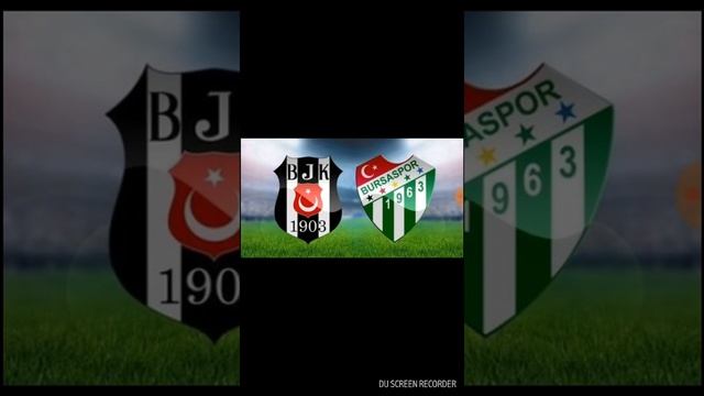 BEŞİKTAŞ BURSASPOR MAÇ LİNKLERİ смотреть онлайн
