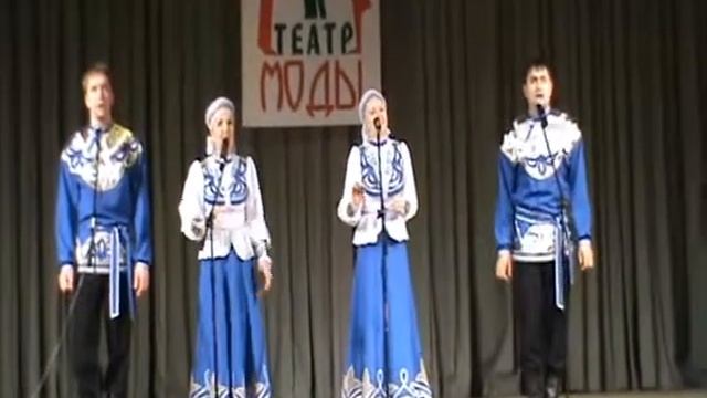 Раданица - Ой, заряты, зорюшка смотреть онлайн