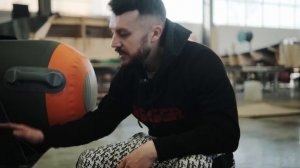 Модельный ряд РИБов из ПНД - ROGER Gelium! Все плюсы от ПВХ и Жесткокорпусных лодок в одном продукте