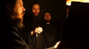 Господи сил, с нами буди