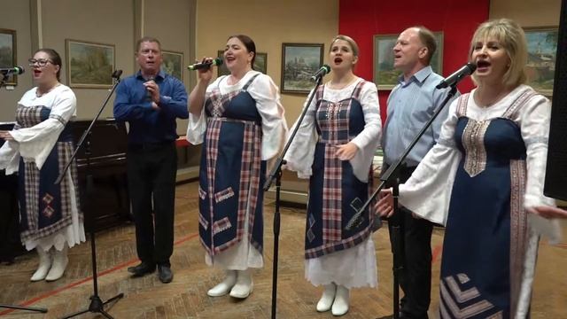 Музей смотреть онлайн