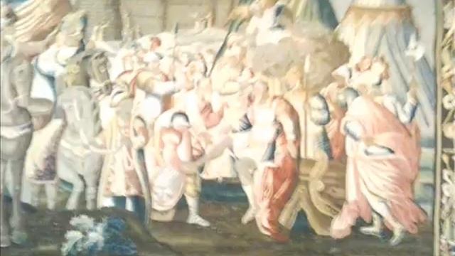 Guides of region in Palanga - 19 03 2016 смотреть онлайн