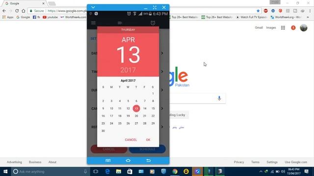 How to Turn Your Android Phone into a Spy Camera смотреть онлайн