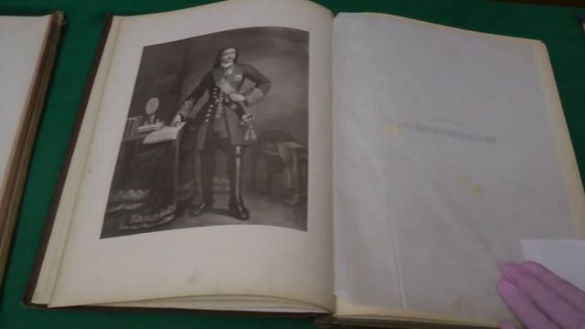 Выставка, посвященная 312-летию со дня победы русской армии в Полтавской битве смотреть онлайн