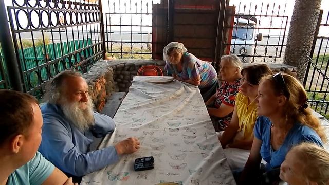 2015 07 19 у о Анатолия Зайшлого DSCN5720 смотреть онлайн