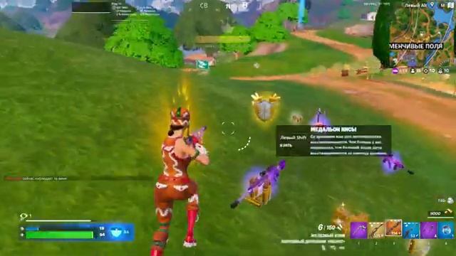 ЕСТЬ ЗИМНИЙ ВАЙБ?