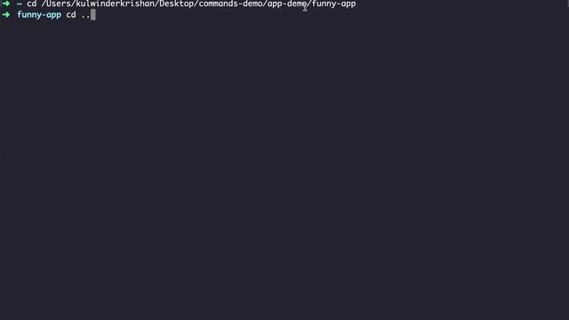 what are relative path notations in unix like operating systems смотреть онлайн
