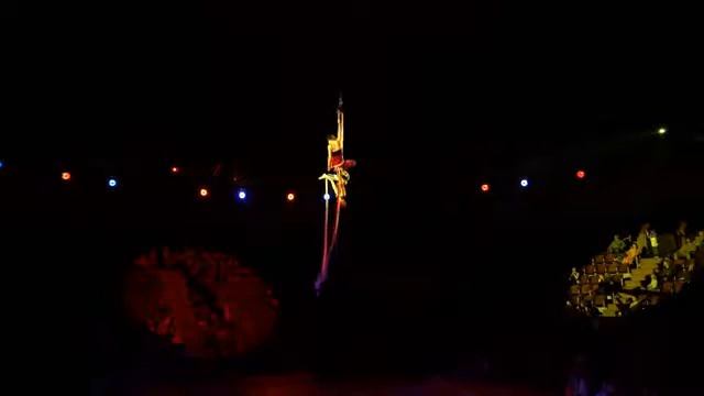 Воздушные веревки смотреть онлайн