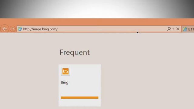 Testing Location-aware Apps with Internet Explorer 11 - IE11's New Emulation Tool смотреть онлайн