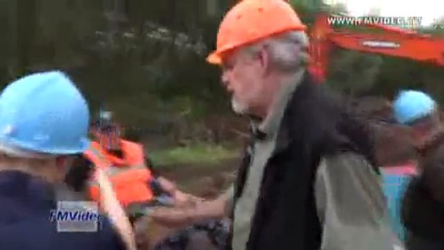 140622 Поиск останков Михаила Романова.flv смотреть онлайн