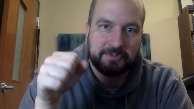 D-Team 2/4/19: The Parable of the Faucet Wrench смотреть онлайн