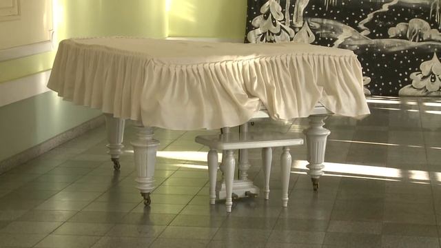 11.12 Пушкинский театр 01 2246 01 смотреть онлайн