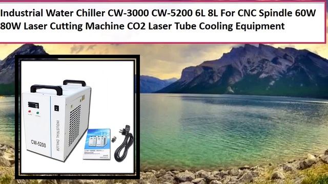 5 Best Industrial Water Chiller On Aliexpress 2023