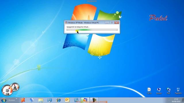 XP Mode II: Instalando Aplicaciones смотреть онлайн