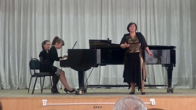 Гос экзамен по конц классу смотреть онлайн