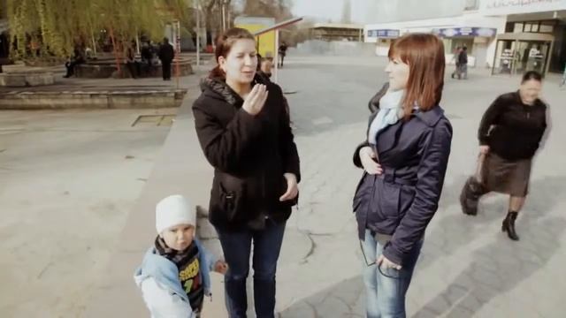 Какую рекламу в интернете вы предпочитаете смотреть онлайн