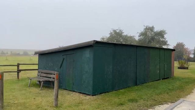 Поездка в село «.опа» и русский магазин в Германии. смотреть онлайн