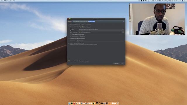 How to Use PyCharm Community IDE Basics (2022) смотреть онлайн